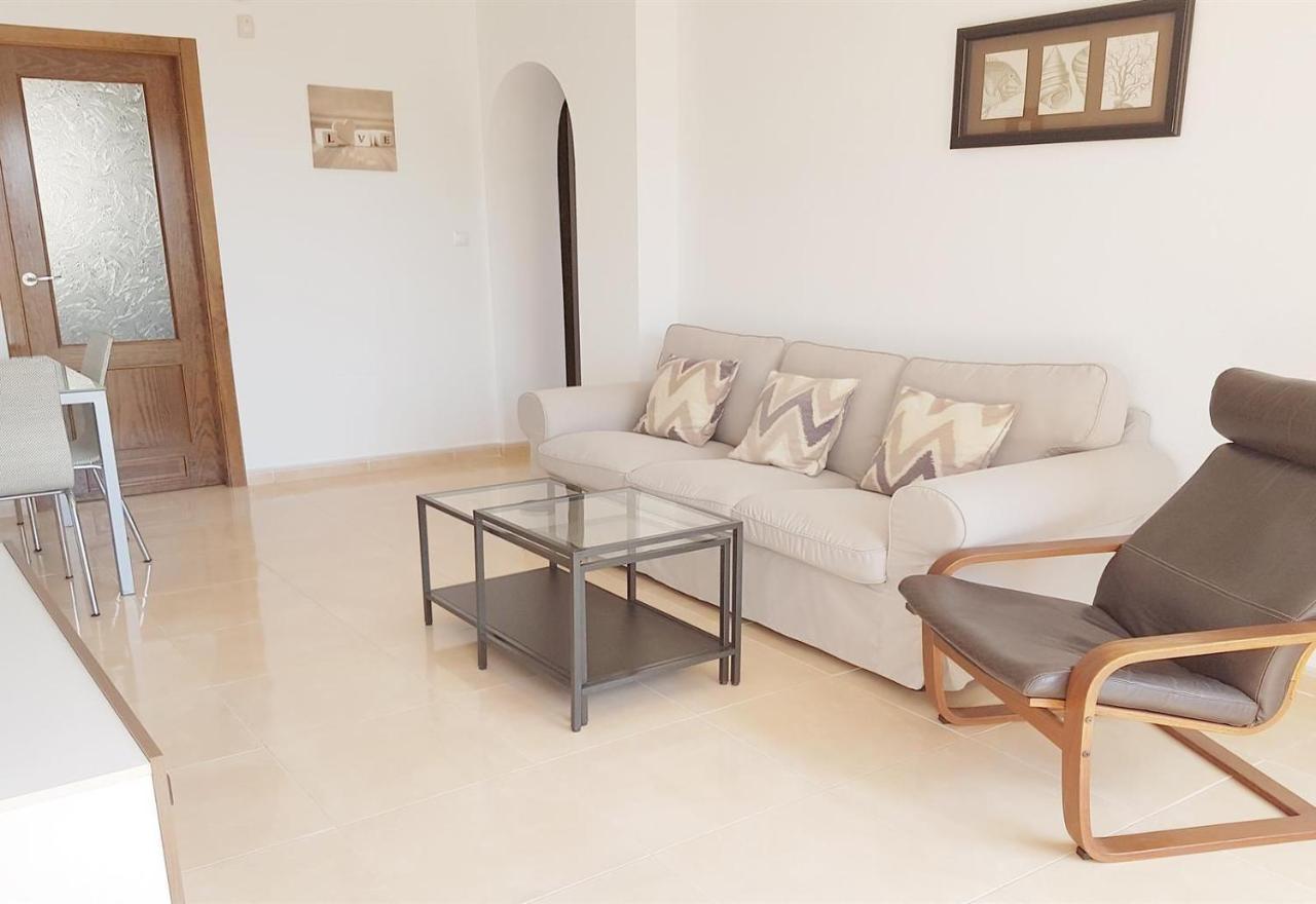 Apartment With Large Roof Solarium Dehesa de Campoamor  Exterior foto